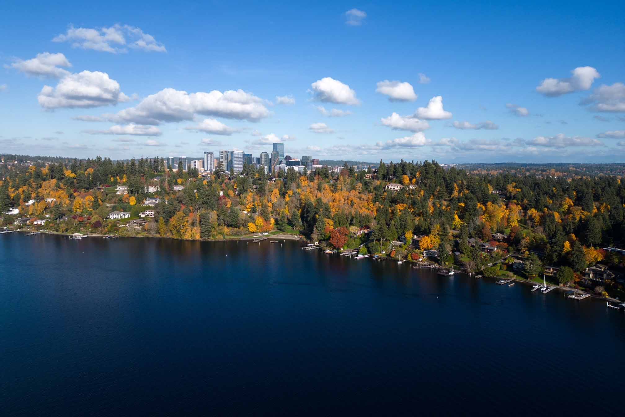 mercer island